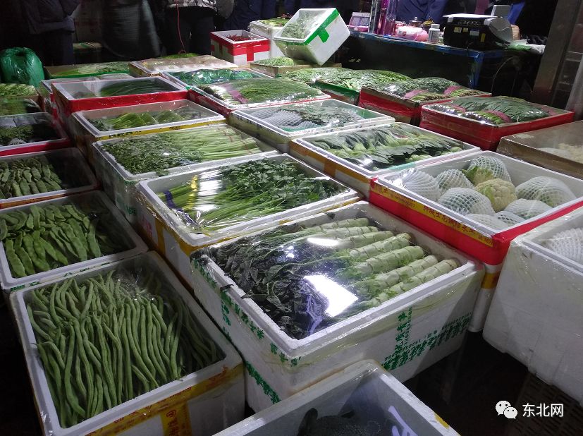 你办年货的“哈达”果菜质量咋样？200次检测显示：有一种家家必买菜“有风险”