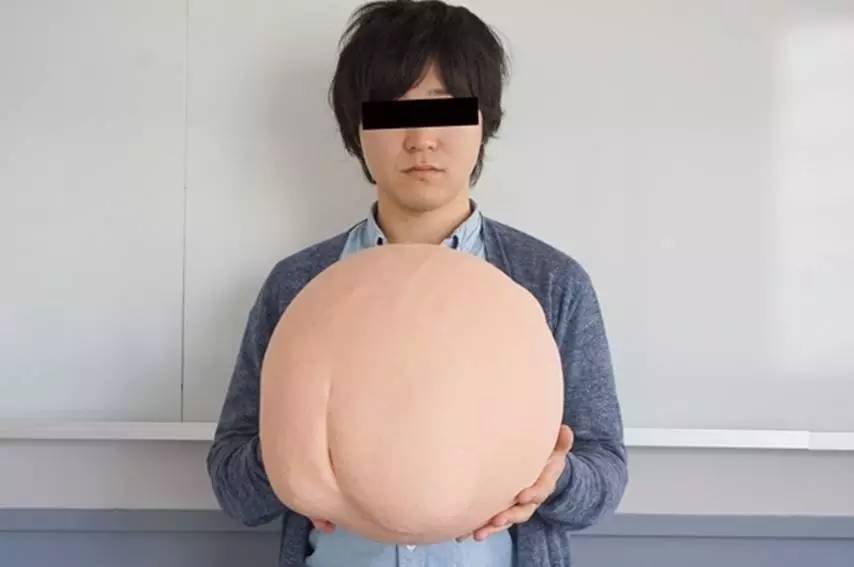 麻麻，请再打一次我完美柔润丰满的屁屁吧！