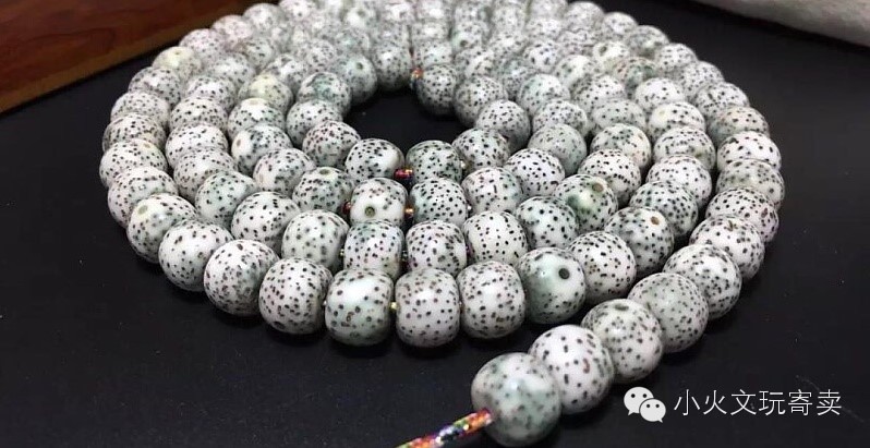 你真的了解星月菩提吗,实话实说文玩怎么样