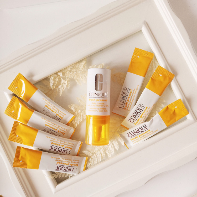 377美白精华真实评测,美白淡斑精华老爸评测