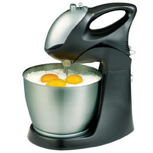 新手学习做烘焙必须买和面机吗,烘焙和面用什么机器