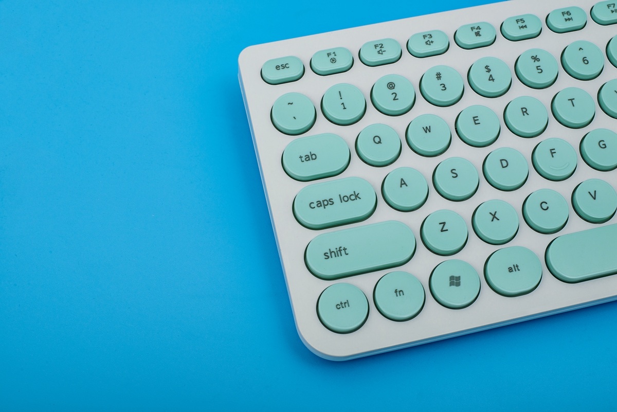 富德ik6630键盘质量怎么样,富德ik6630无线静音键盘