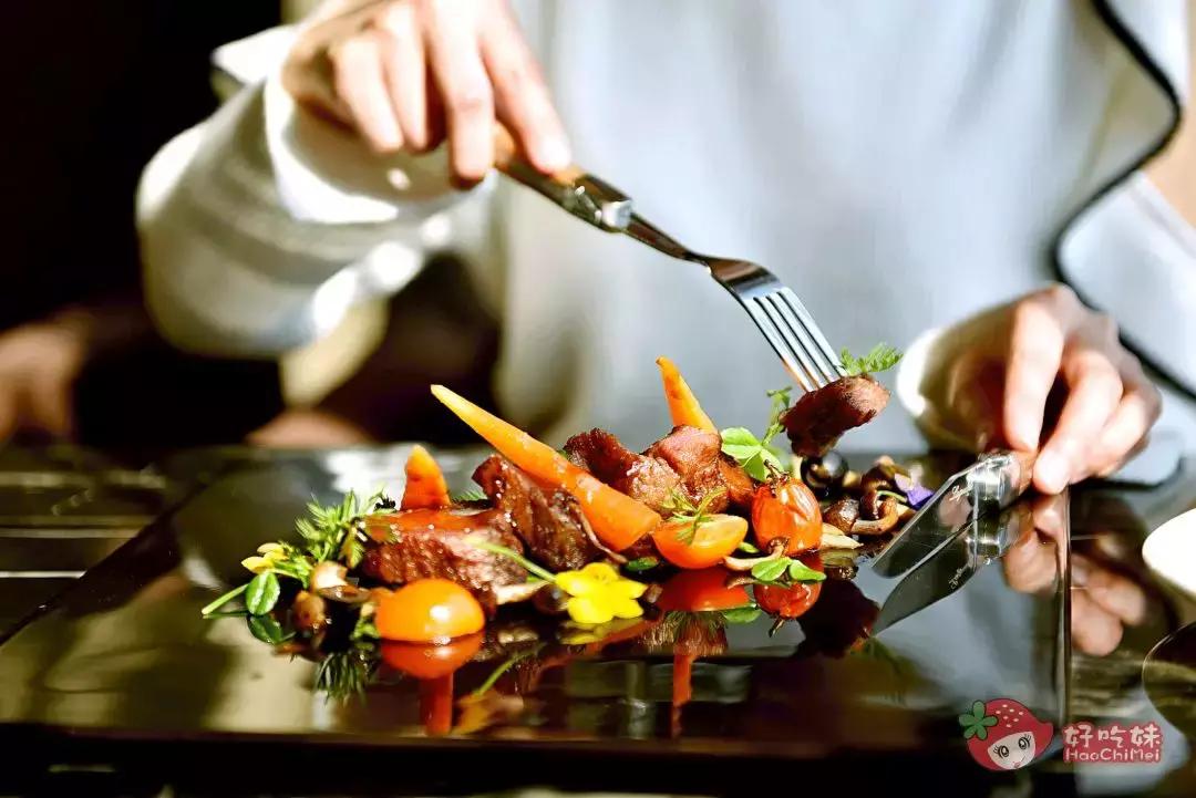 汕头黄金海岸最美海景餐厅,汕头浪漫海边西餐厅