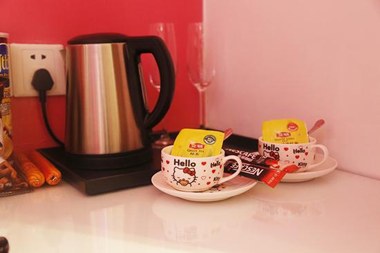 天鹅恋情侣主题酒店怎么样,开封天鹅恋情侣主题酒店从哪里进