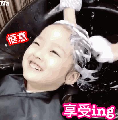 头发干枯没营养是气血不够吗,洗发水洗完头发干枯毛糙是缺什么