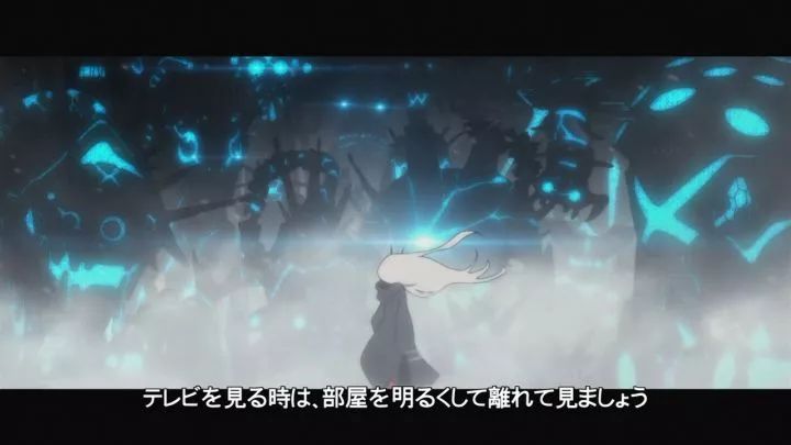 霸权起航,霸权起航的动画