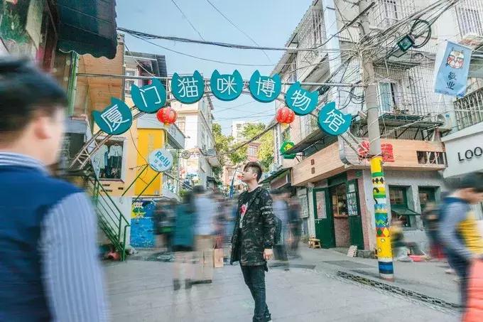 走心厦门自由行攻略超详细,厦门自由行攻略最详细