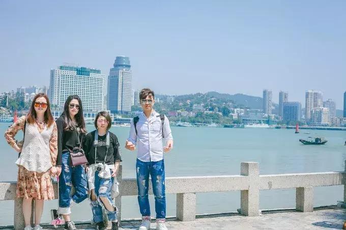 走心厦门自由行攻略超详细,厦门自由行攻略最详细