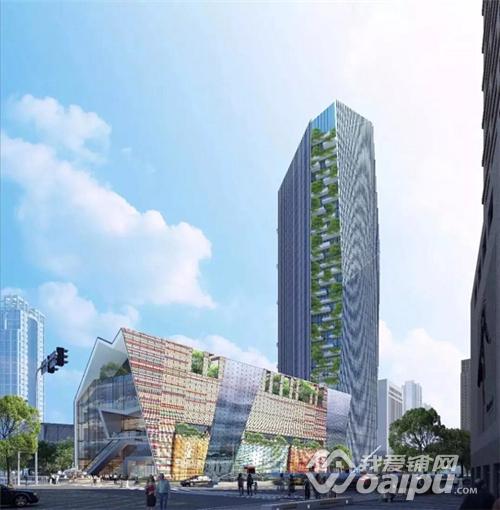 合肥大东门下沉式广场规划,合肥大东门将有新变化