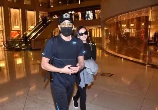 郭富城谈方媛产后,方媛的月子病