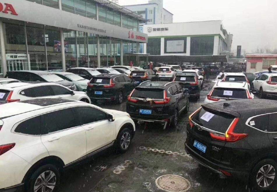 本田crv机油多加了1厘米要紧么,本田crv机油加多了0.5升有影响吗