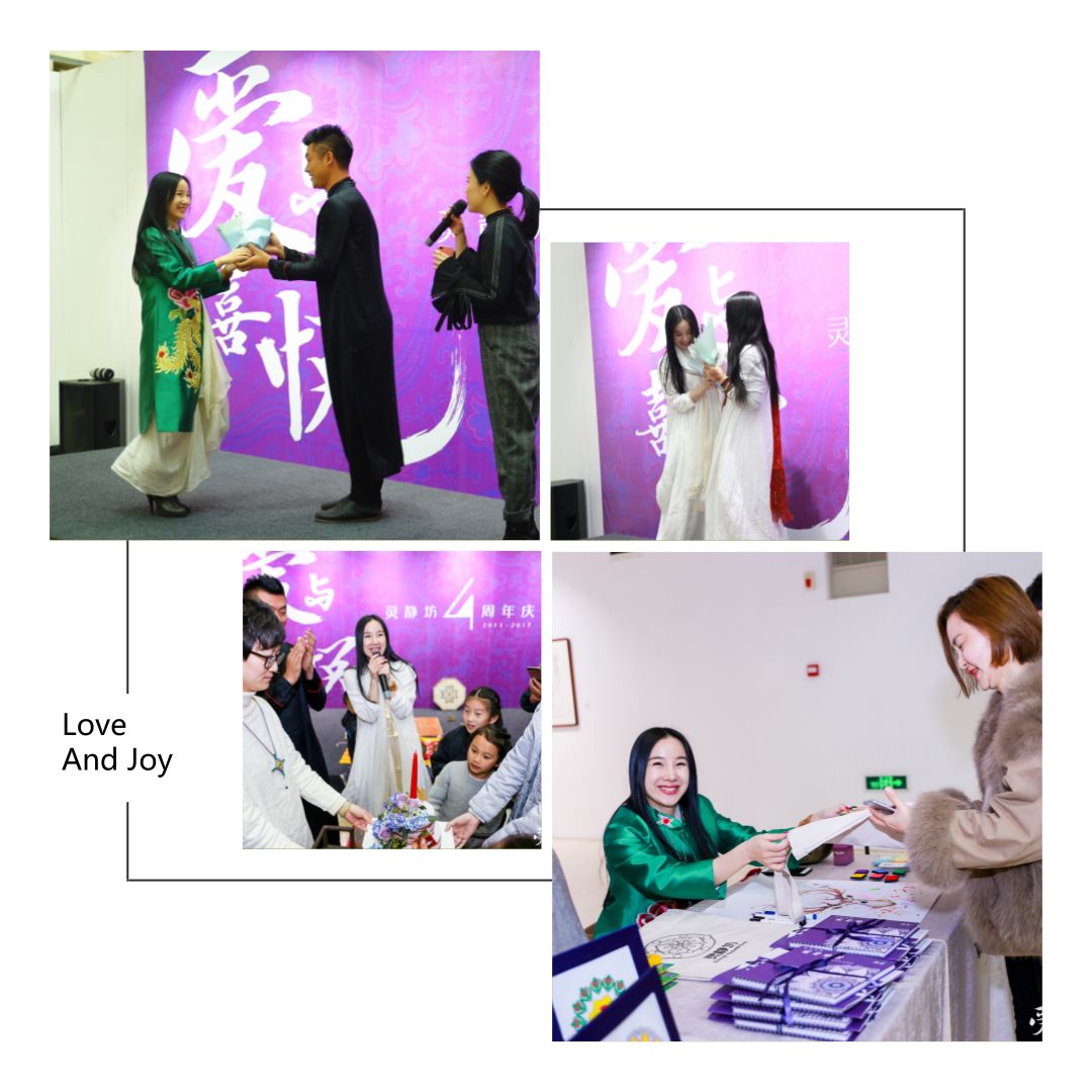 比起旅行青蛙，这位80后美女疗愈师更能治愈人心