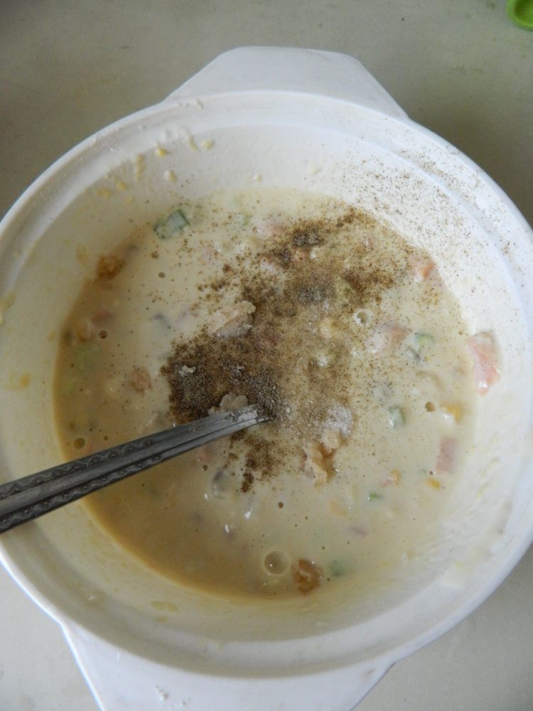 饼怎么做好吃又简单小菜谱,10种饼的家常最简单做法