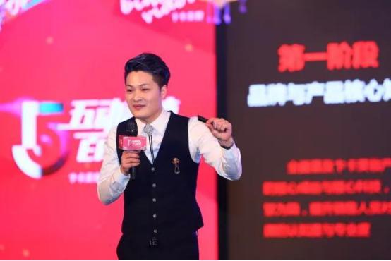 五年沉淀，2018卞卡蓄势待发！