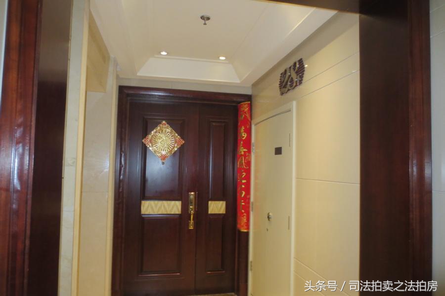 司法拍卖北京延庆,司法拍卖198平米复式楼