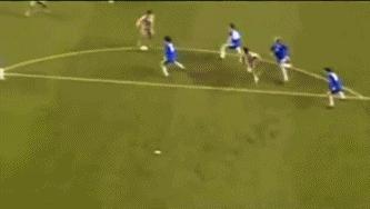 门将卡恩的十大扑救精彩瞬间,世界足坛门将连续零封纪录