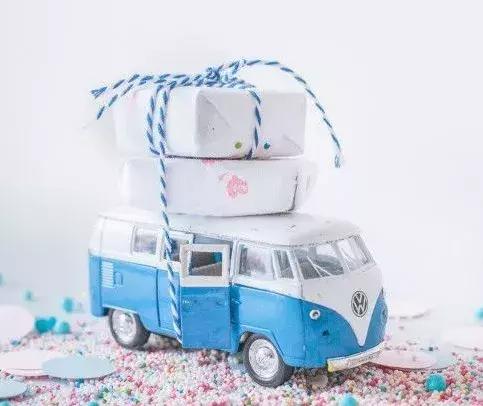 创意十足的礼物包装,100种简单又好看的礼物和包装