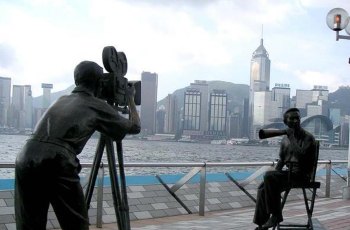 香港名胜古迹旅游景点,香港旅游十大必去景点