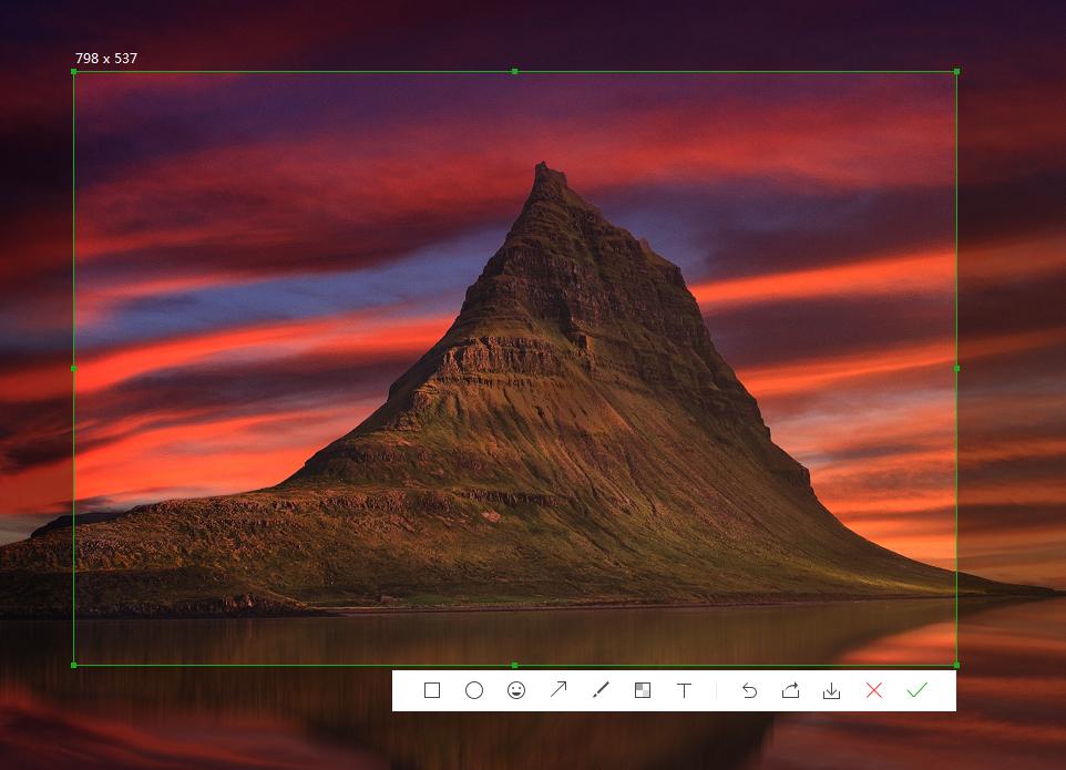 电脑可以截屏吗怎么截屏,电脑怎么截屏选择长截屏快捷键