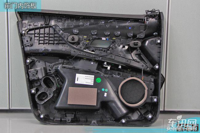 13款进口标致4008大灯拆车件,拆车件2014款东风标致308大灯总成