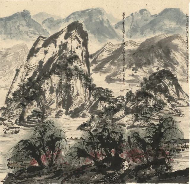 2020中国嘉德秋拍成交总额,过亿拍品