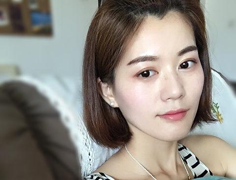 新手学化妆眉毛怎么画,美妆技巧今年最流行的眉毛画法