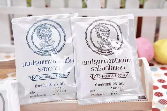 泰国零食排行榜前十名爆款,泰国进口零食100种