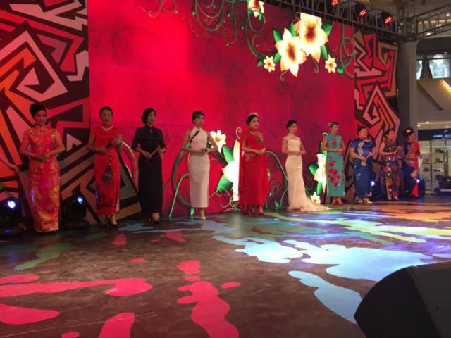 “青春飞扬，魅力东南”——东南卫视联合泰宁景区营销中心、福州流行音乐学会、福州仓山万达共同举办了音乐嘉年华