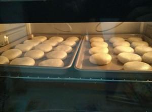 酥皮绿豆饼有哪些好看做法图解,酥得掉渣的美味点心银耳绿豆饼