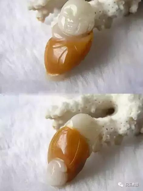 玩和田玉千万别说这五种话切记,现在玩玉还是玩和田青玉好