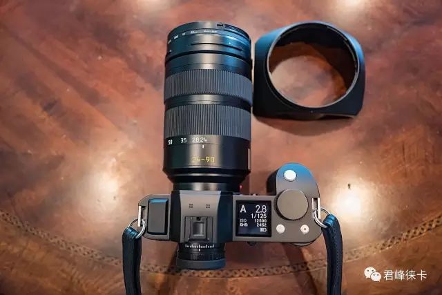 徕卡相机新手入门,徕卡怎么设置拍照效果最好