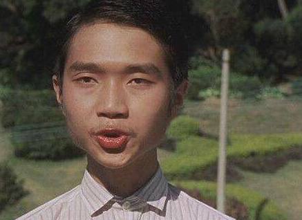 周星驰与吴孟达的最后一场戏,周星驰一手捧红她