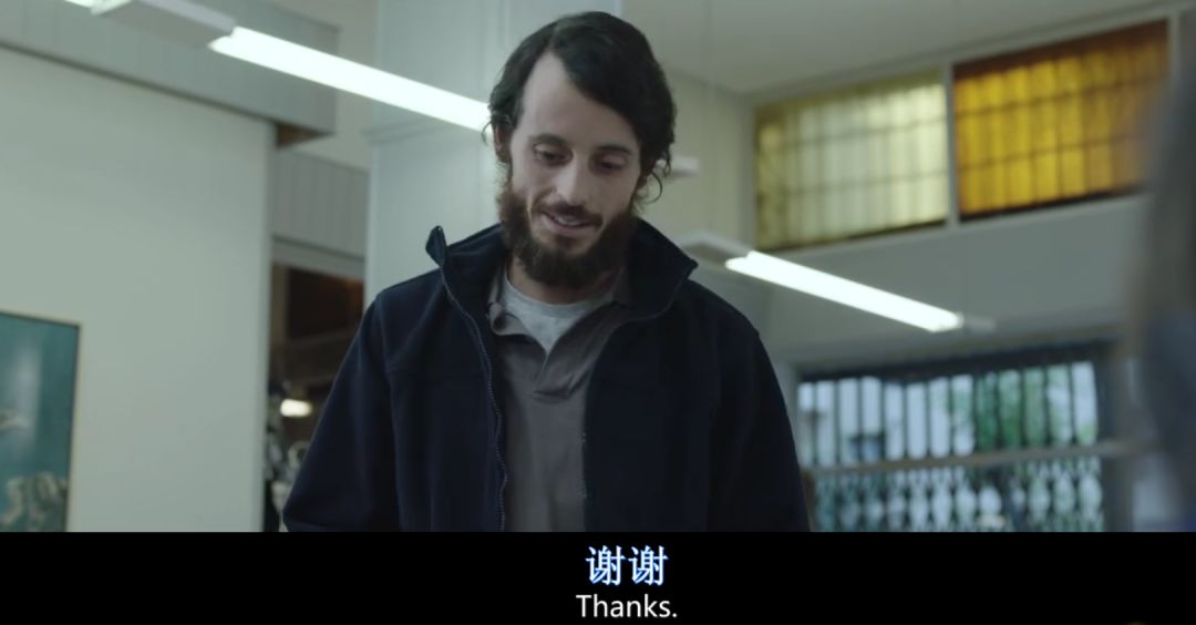 尺度大到犯规，却是一部良心好片
