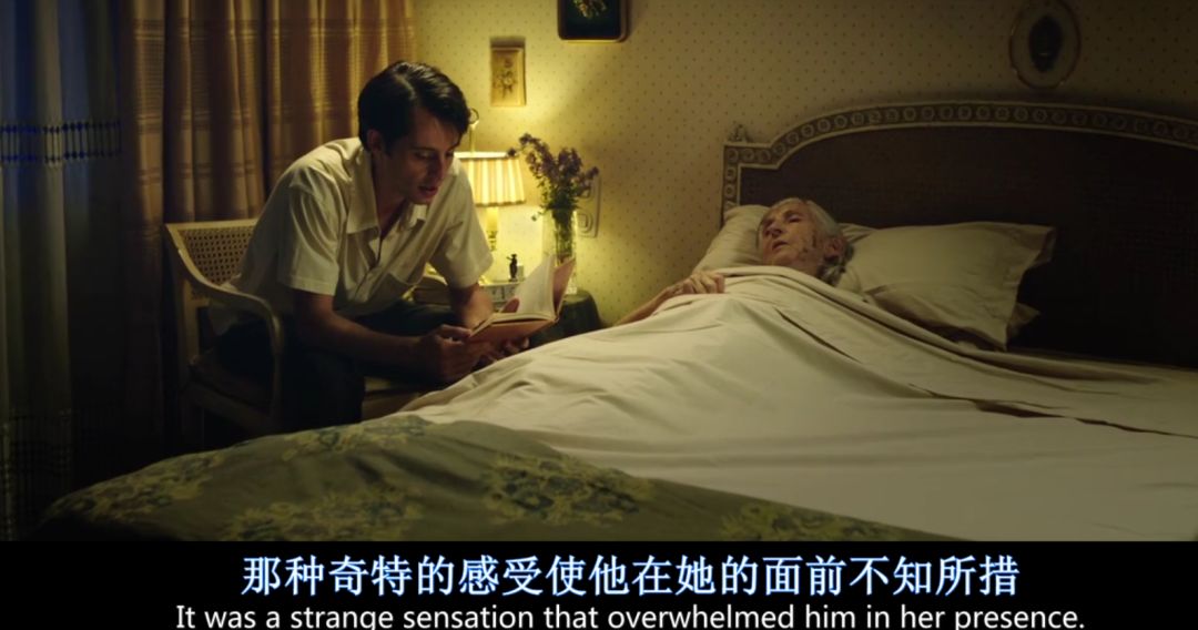 尺度大到犯规，却是一部良心好片