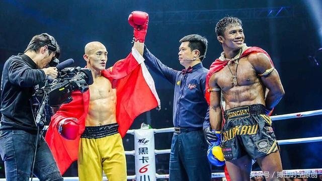 武林风的光辉,十年前的武林风比赛视频