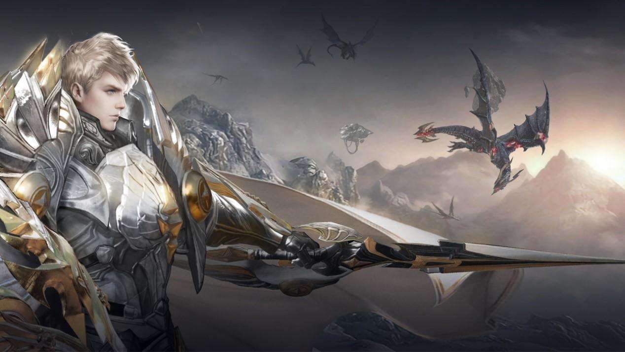 剑侠世界2手游2024,剑侠世界2手游在哪下