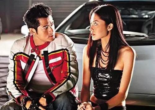 郭富城谈方媛产后,方媛的月子病