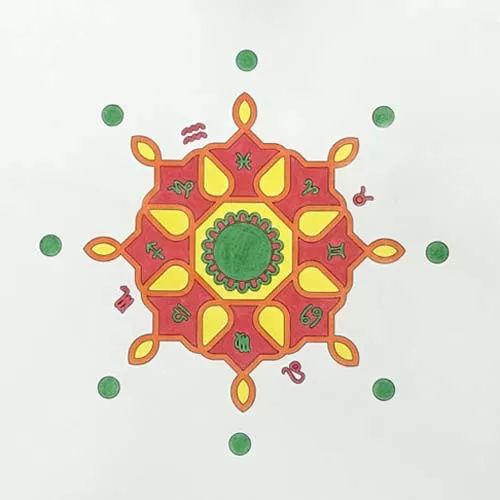 比起旅行青蛙，这位80后美女疗愈师更能治愈人心