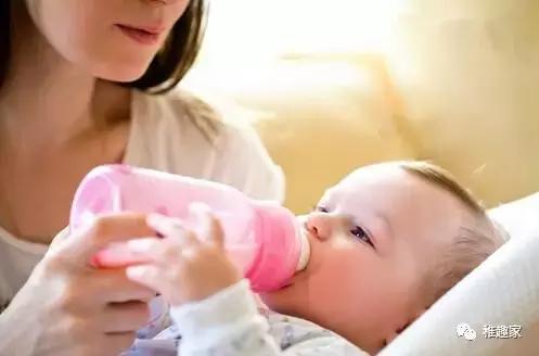 妈妈有奶不通，远不仅是宝宝吃不了母乳，更可怕的是……