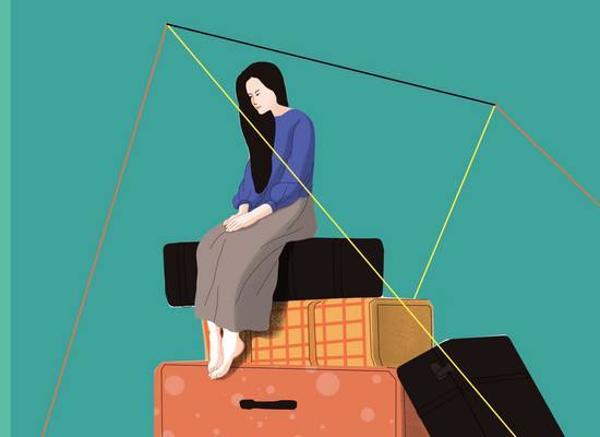 女人做出哪几种事必须离婚,女人这三种表现说明你要警惕了