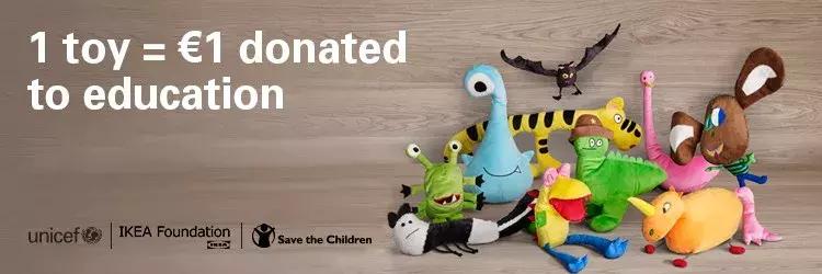 他身价百亿却败光家产,宜家为什么能成为全球第一家