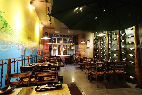 武汉广场美食餐厅推荐哪家好吃,武汉天街美食排行榜前十名餐厅