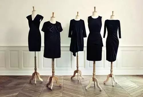 没有晚礼服参加聚会怎么办,年会着装最全攻略年会你穿对了吗