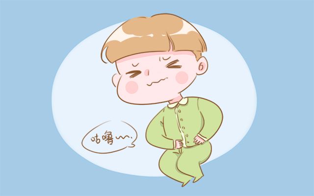 宝宝怎么养胃最好最快最有效,宝宝消化养胃知识大全