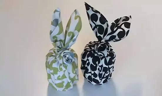 创意十足的礼物包装,100种简单又好看的礼物和包装