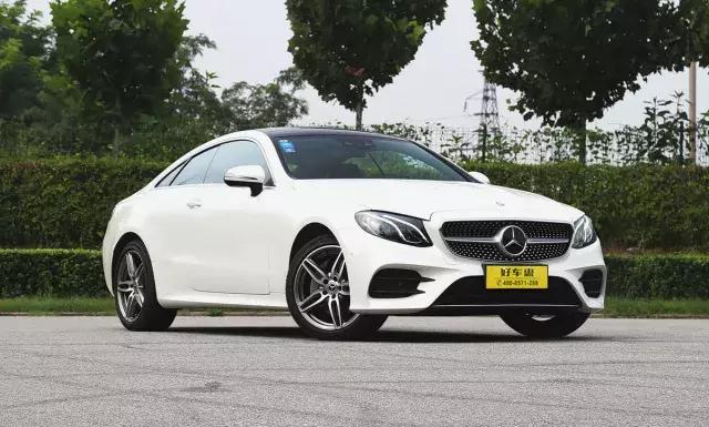 2018款奔驰e200价格多少,2022款奔驰e200值得入手吗