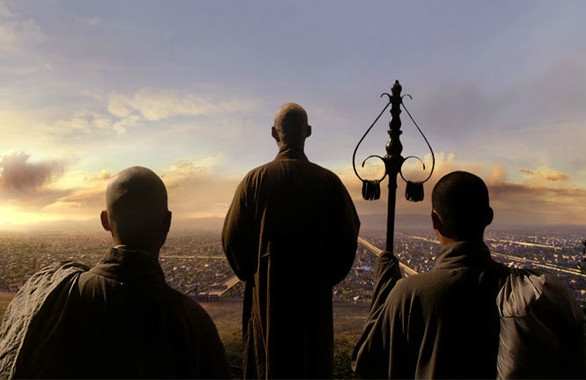 这些富有异域风情的古风小说，哪本是你心头爱？