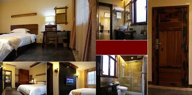 佛冈森波拉温泉门票,佛冈森波拉温泉度假村攻略