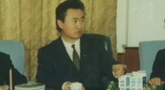 王健林布局未来十年,王健林贾跃亭孙宏斌