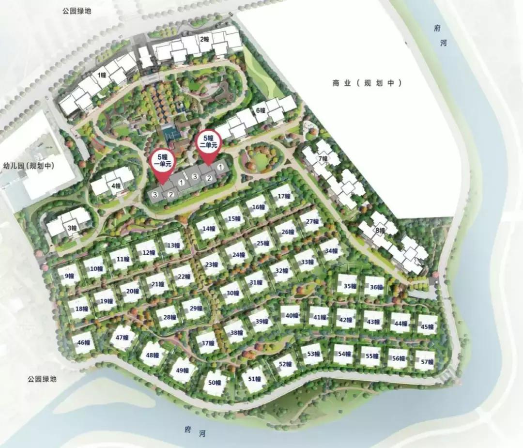 电建洺悦府是刚需还是改善,电建洺悦府摇号